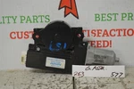 2009 Lexus IS250 IS350 Sunroof Motor Gear 6326053060 Assembly 577-2E3. Fixed Price $54.99.