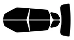 Window Tint For Land Rover Range Evoque 4 Door Suv 2012-2019 Precut Kit. Fixed Price $60.99.
