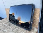 Panoramic Sunroof Moonroof Assembly 74K Oem 2018-2023 Audi SQ5. Fixed Price $421.85.