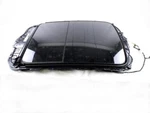 4M8817017 Glass Frame Panoramic Sunroof Darkened Audi Q8 3.0 210KW. Fixed Price $1661.52.