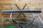 00-06 Mercedes W215 CL500 CL55 Rear Sun Shade Roller Blind Motor 2158100020. Fixed Price $72.00.