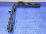 02-05 Jeep Wrangler Tj Front Door Glass Frame Left Driver Side Oem 55175859AG. Fixed Price $123.49.