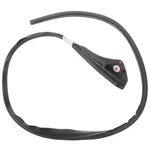 Oem New Ford F-150-2009-2014 Front Door Roof Panel Weatherstrip- 9L3Z-1851222-A. Fixed Price $99.09.