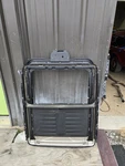 2000 M5 Sunroof Track Assembly (glass Being Sold Separately, Well Motor). Fixed Price $160.00.