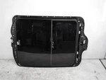 2015-2018 Audi Q3 Front & Rear Panoramic Sunroof Glass Assembly 8U0-877-071. Fixed Price $854.05.