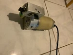 01-06 Bmw E46 3-SERIES Convertible Top Hydraulic Pump Motor Oem Hoerbiger.. Fixed Price $400.00.