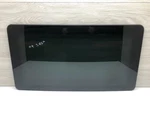 92 1999 Mercedes S420 S-class Front Upper Sunroof Moonroof Window Glass. Fixed Price $238.00.