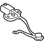 Genuine Bmw Drive Unit, Tilting Sunroof 54-10-8-401-420 New. Fixed Price $480.19.