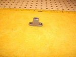Mercedes Mid W111,W110 Sedans Early W109,W108 Sun Visor Gray Oem Clip,type #2. Fixed Price $47.00.