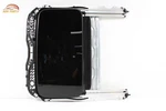 2023 - 2024 Honda Accord Window Glass & Motor Sunshade Oem. Fixed Price $499.99.
