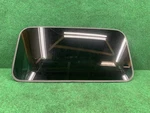 2009-2012 Infiniti FX35 FX37 FX50 Sunroof Moon Window Glass Oem. Fixed Price $280.00.