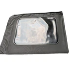 Mopar 1QW84SX9AC Passenger Side Window Black Diamond 11-12 Wrangler Jk 4-DOOR. Fixed Price $79.30.