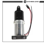 Convertible Top Lift Motor Pump For Oldsmobile Cutlass & 442 1967-1972. Fixed Price $93.38.