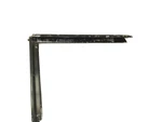 Jeep Wrangler Yj 87-95 Oem Soft Top Passenger Side Door Surround Bracket. Fixed Price $74.99.