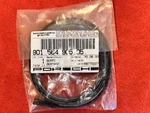 Porsche 911 Targa 964 Rear Sunroof Seal 90156490505 Genuine. Fixed Price $25.00.