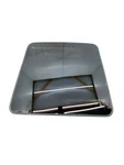 2020-2025 Kia Telluride Oem Rear Panoramic Sunroof Glass 81640S8100. Fixed Price $400.94.