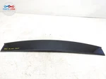 2014-22 Range Rover Sport Front Sun Roof Moon Glass Fixed Molding Applique L494. Fixed Price $144.94.