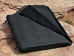 Genuine Mopar 2007-18 Wrangler Cargo Storage Bags Freedom Top Panels 68087383AA. Fixed Price $107.09.