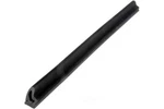 Convertible Top Seal Uro Parts 1077250666. Fixed Price $27.94.