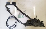 Mercedes SLK320 R170 Nearside Passenger Roof Hinge & Hydraulic Ram 100347900. Fixed Price $67.90.