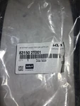Kia Genuine Parts 83150-2T001 Weatherstrip Assembly-rear Door. Fixed Price $50.00.