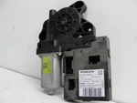 Volvo S40 V50 Front Driver Door Window Motor Control Module 39879428 05-11 Bcm. Fixed Price $39.99.