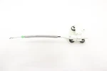 2016 - 2023 Mercedes GLC300 X253 Liftgate Latch Actuator Motor Oem A0999068600. Fixed Price $55.76.