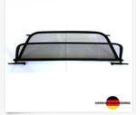 Deflector Bmw Serie E88 2008 - 2013 Windblocker Windstop Screen. Fixed Price $309.00.