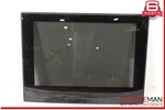 12-19 Mercedes X166 GL550 Rear 2ND Second Row Panoramic Sunroof Glass Oem. Fixed Price $368.00.