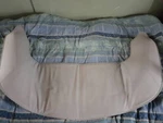 2001-06 Chrysler Sebring Convertible Boot Cover Light Taupe OUP46TL2AD. Fixed Price $33.95.