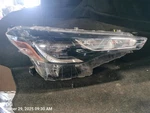 Rh Led Oem 22-25 Toyota Corollacs 1YR Wrnty. Fixed Price $291.00.