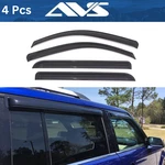 Avs Vent Visors Rain Guards 2009-2019 Ford Flex Window Deflectors. Fixed Price $118.97.