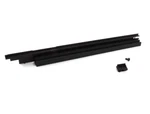 Bmw X5 E53 Sunroof Left Rubber Boot Support 54128202281 No Duty To. Fixed Price $396.77.