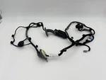 2017-2020 Jaguar Xe X260 Rear Left Driver Side Door Wire Wiring Harness Oem. Fixed Price $40.00.