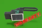 04-10 Bmw E64 650I Convertible Folding Top Rotation Position Sensor 8268997 Oem. Fixed Price $69.87.