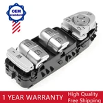 For Mercedes E-class W213 W222 Power Window Switch Black Driver Side #2059056811. Fixed Price $28.88.
