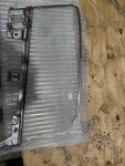 1967-1968 Ford Mustang Fastback Passenger And Driver Windows Glass Frames. Fixed Price $470.00.