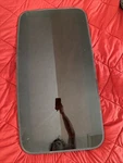 Oem 2007 - 2012 Hyundai Santa Fe Sunroof Moon Top Glass Window. Fixed Price $200.00.