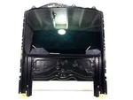 2011-2016 Bmw 535I 528I 550I Sunroof Moonroof Track Rail Frame Window Glass Oem. Fixed Price $347.99.