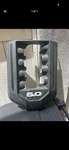 2011 2012 2013 2014 Ford Mustang Gt 5.0 Coyote Engine Cover Oem. Fixed Price $120.00.