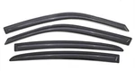 Side Window Deflector-ventvisor Pc. 94313 Fits 11-22 Dodge Charger. Fixed Price $76.01.