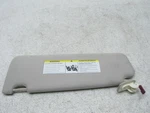 10-17 Bmw F07 535I 550I Gt Gran Turismo Windshield Sun Visor Right Oem 120622. Fixed Price $28.67.