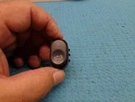 Pontiac G6 06 07 08 09 Convertible Power Folding Top Switch Button. Fixed Price $49.99.