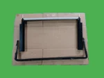 Mercedes Class W205 Estate Sunroof Panoramic Frame Air Deflector A2057802400. Fixed Price $319.82.