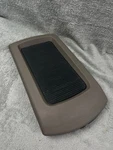 2004 - 2012 Nissan Armada Titan Center Console Armrest Lid Brown Oem 96920 7S010. Fixed Price $82.95.