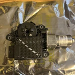 Genuine Honda Sunroof Motor 70450-TBA-A01. Fixed Price $220.00.