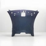 12-17 Bmw F13 Series M6 Coupe Upper Roof Headliner Lining Black Alcantara Oem. Fixed Price $539.96.