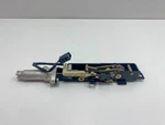 Mercedes-benz Sl R129 A1298001672 A1298000874 Roof Cylinders 5.00 25629697. Fixed Price $144.52.