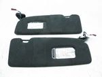 08-10 Bmw E63 650I M6 Coupe Interior Sun Visor Left Right Set Oem 080624. Fixed Price $63.16.
