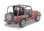 Bestop 80032 35 Standard Windjammer. Fixed Price $140.00.